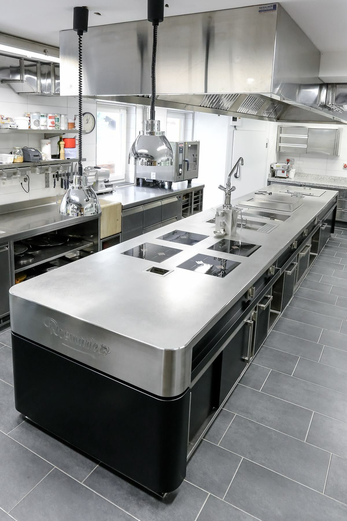 Kitchen Unit-multiple-image