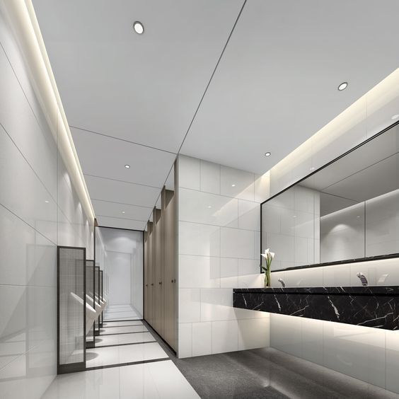 Lavatory And Ablution Units-multiple-image