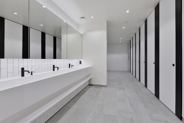 Lavatory And Ablution Units-multiple-image