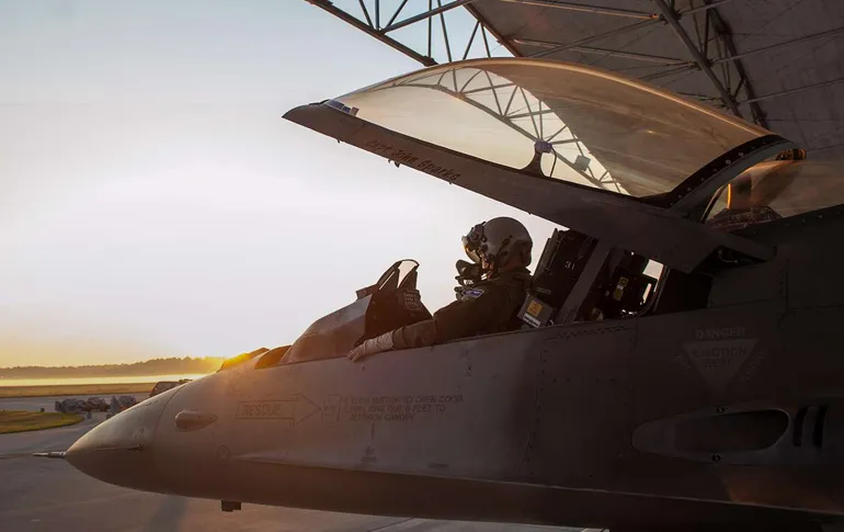 Airforce-banner