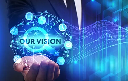 Our Vision-banner