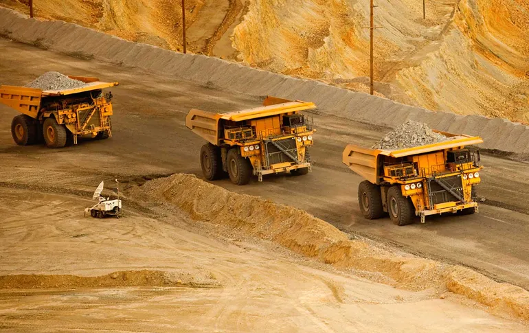 Mining-banner