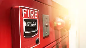 Fire Fighting & Safety Systems-banner