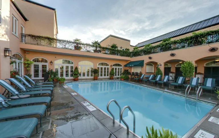 Hotel Facilities-banner