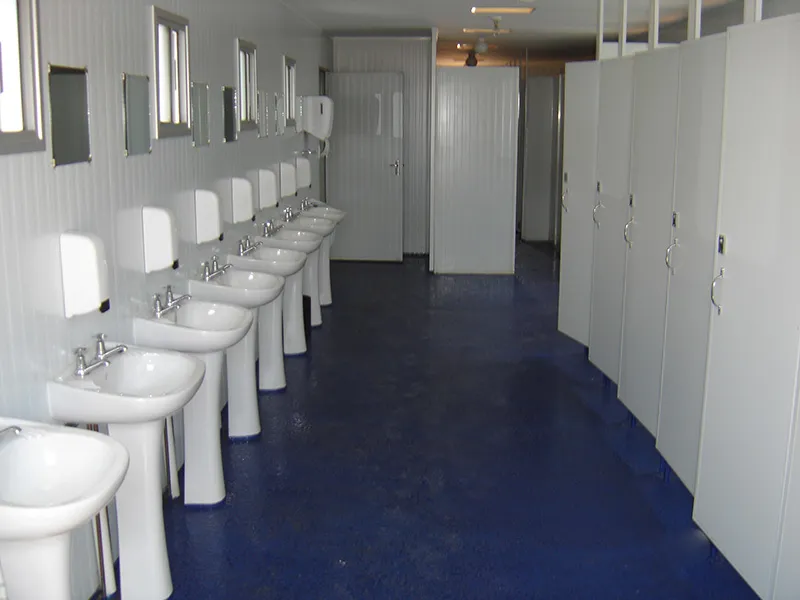 Lavatory And Ablution Units-banner