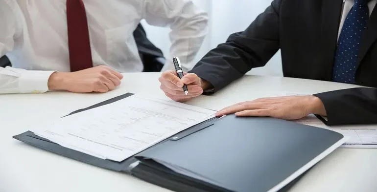 Company Certification-home-page