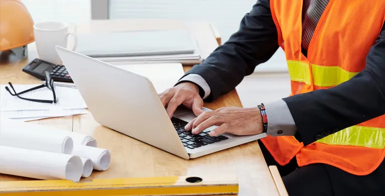 HSE Policy-home-page