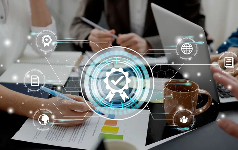 Quality Assurance & Quality Control   | QA/QC |-home-page