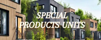 Special Products Units-thumb