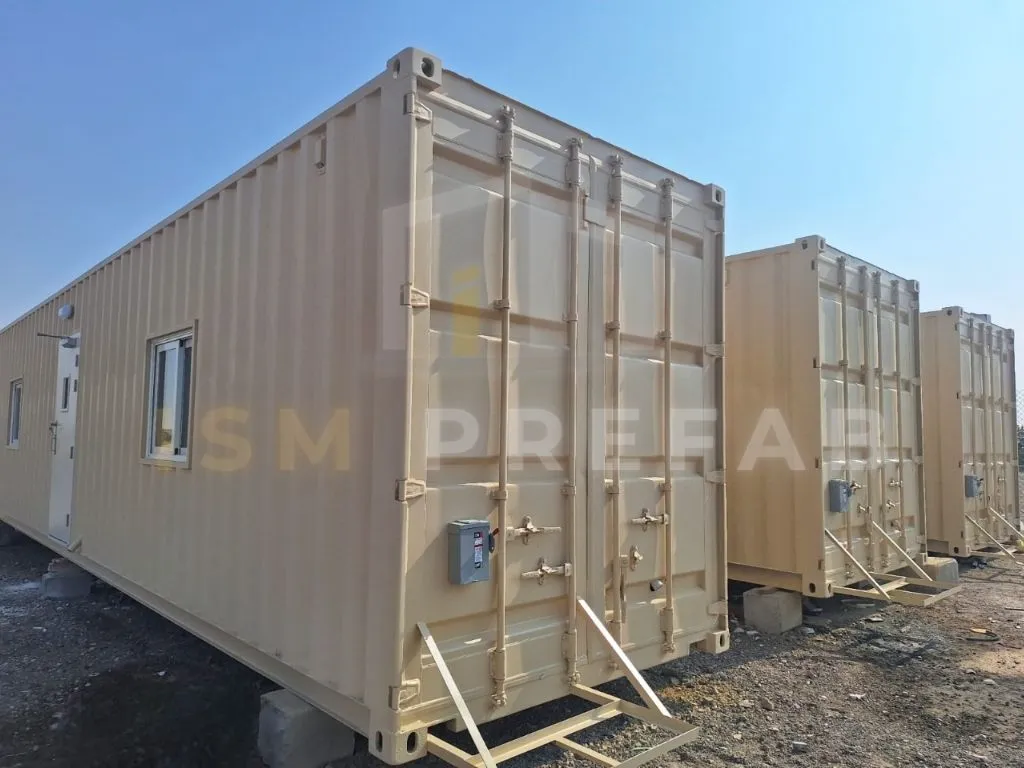 Custom Containers-gallery