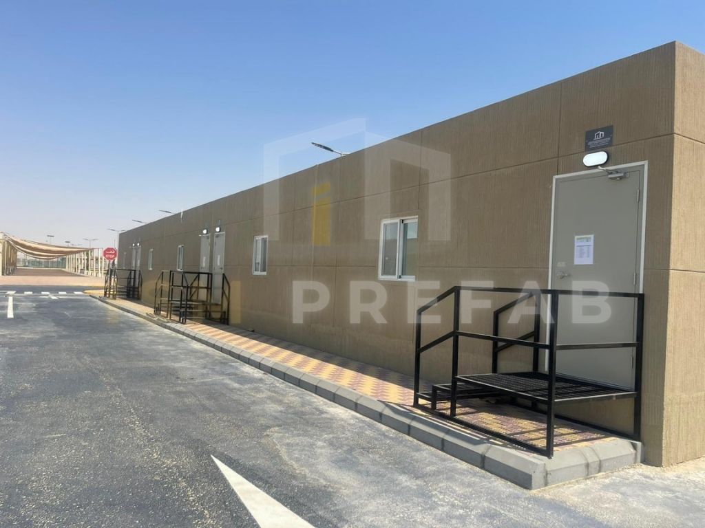 مدرسة جاهزة في الدمام – مركز تعليمي مفروش بالكامل