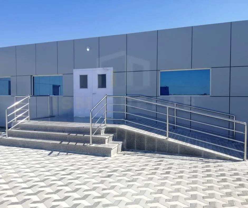 Modular Buildings-gallery